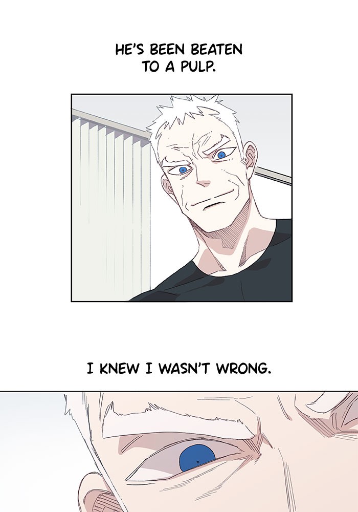 The Boxer chapter 10 page 20