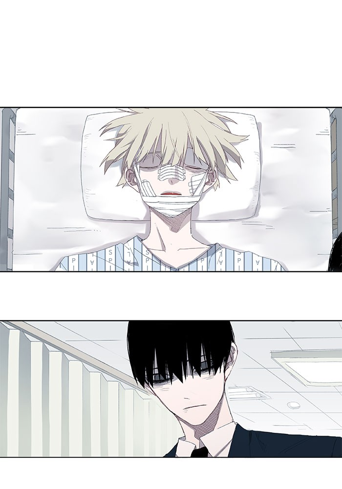 The Boxer chapter 10 page 22