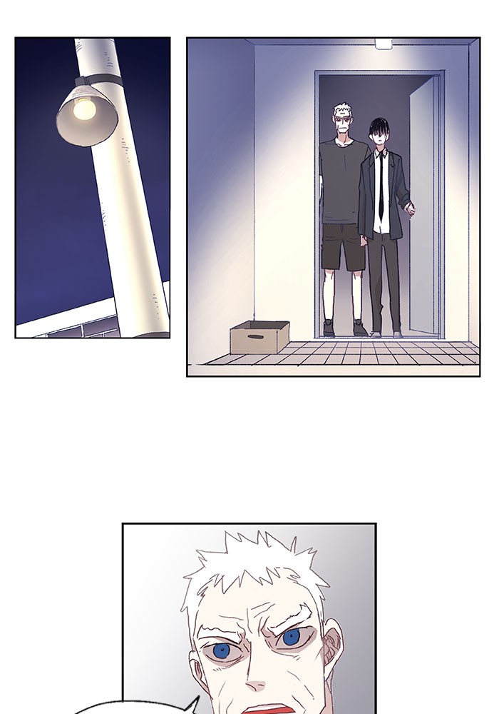 The Boxer chapter 10 page 26