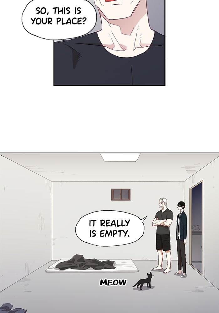 The Boxer chapter 10 page 27