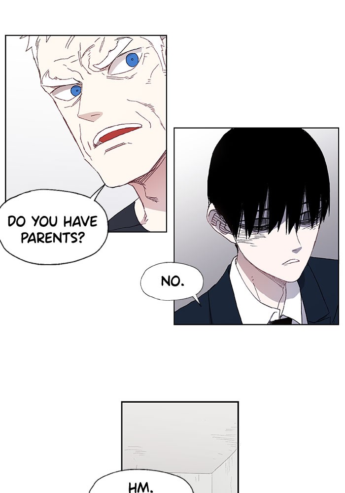 The Boxer chapter 10 page 29