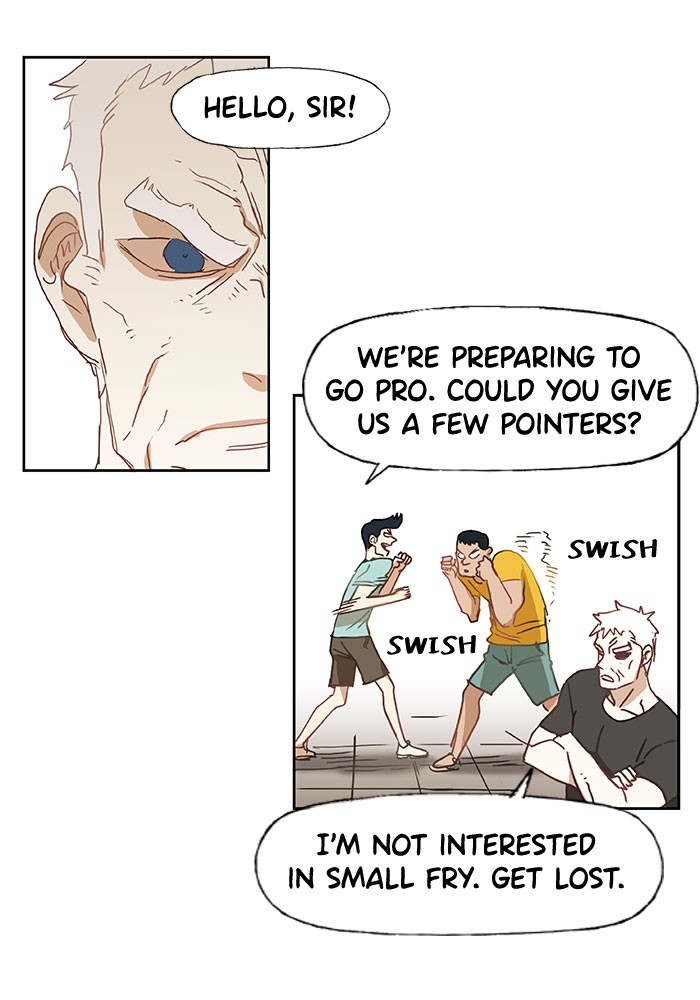 The Boxer chapter 10 page 3