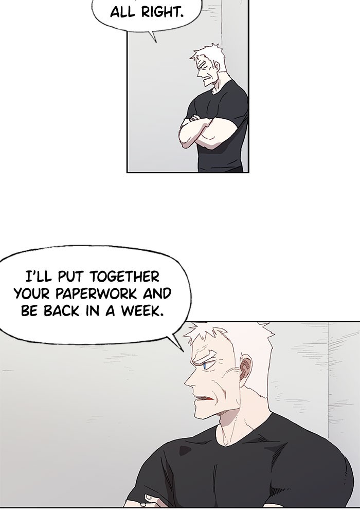 The Boxer chapter 10 page 30