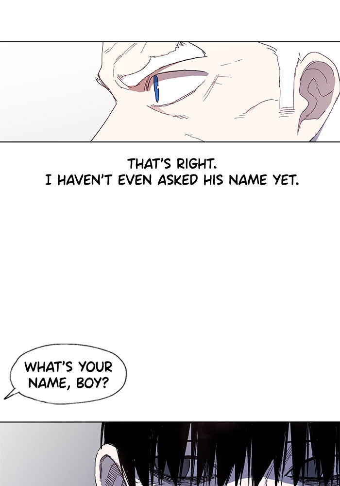 The Boxer chapter 10 page 31