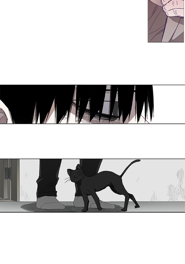 The Boxer chapter 10 page 34