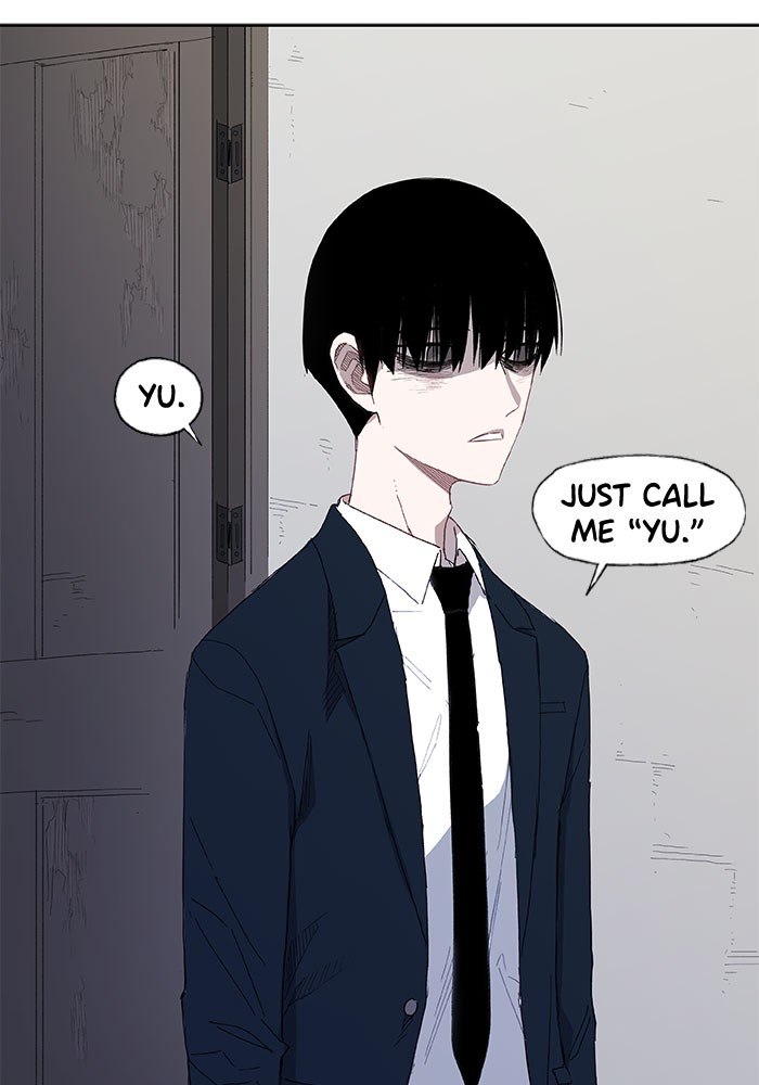 The Boxer chapter 10 page 35