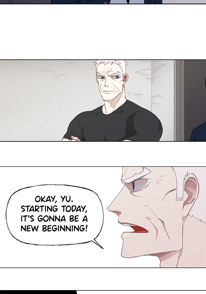 The Boxer chapter 10 page 36