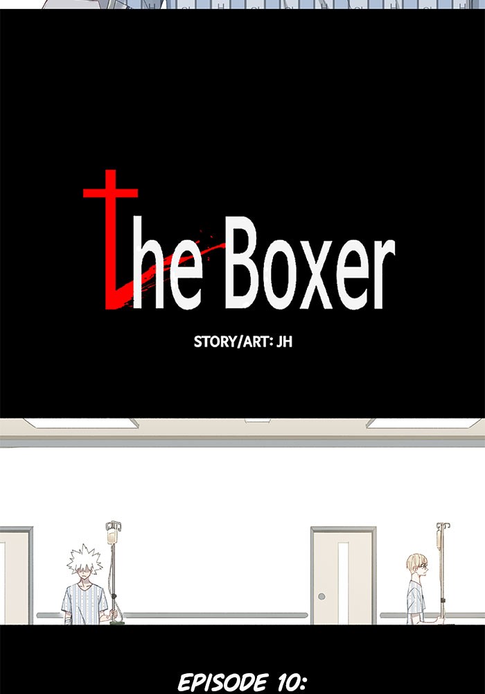 The Boxer chapter 10 page 45