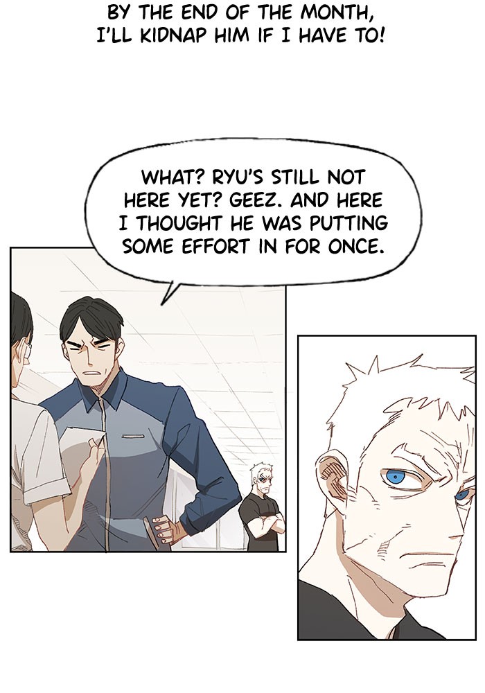 The Boxer chapter 10 page 6