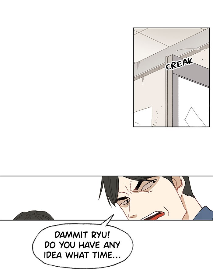 The Boxer chapter 10 page 7