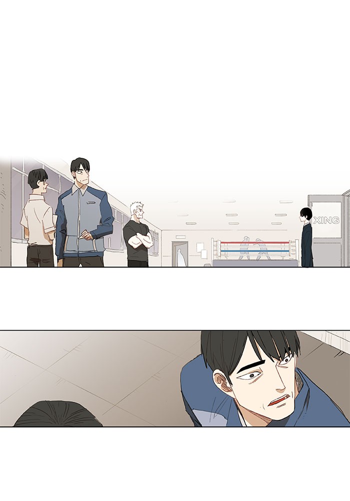 The Boxer chapter 10 page 9