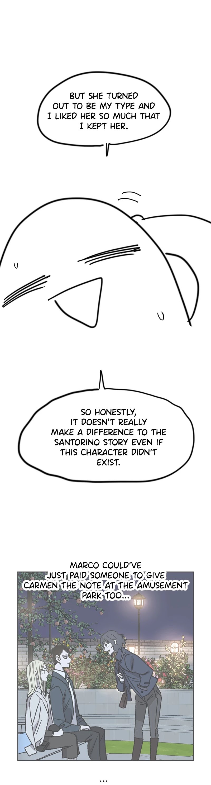 The Boxer chapter 100 page 12