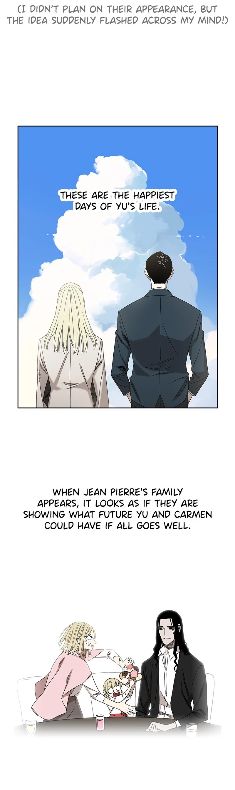 The Boxer chapter 100 page 4