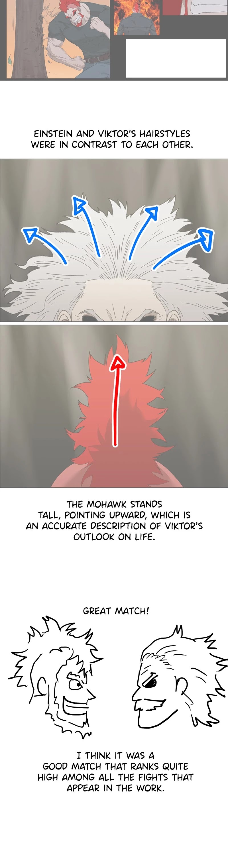 The Boxer chapter 101 page 10