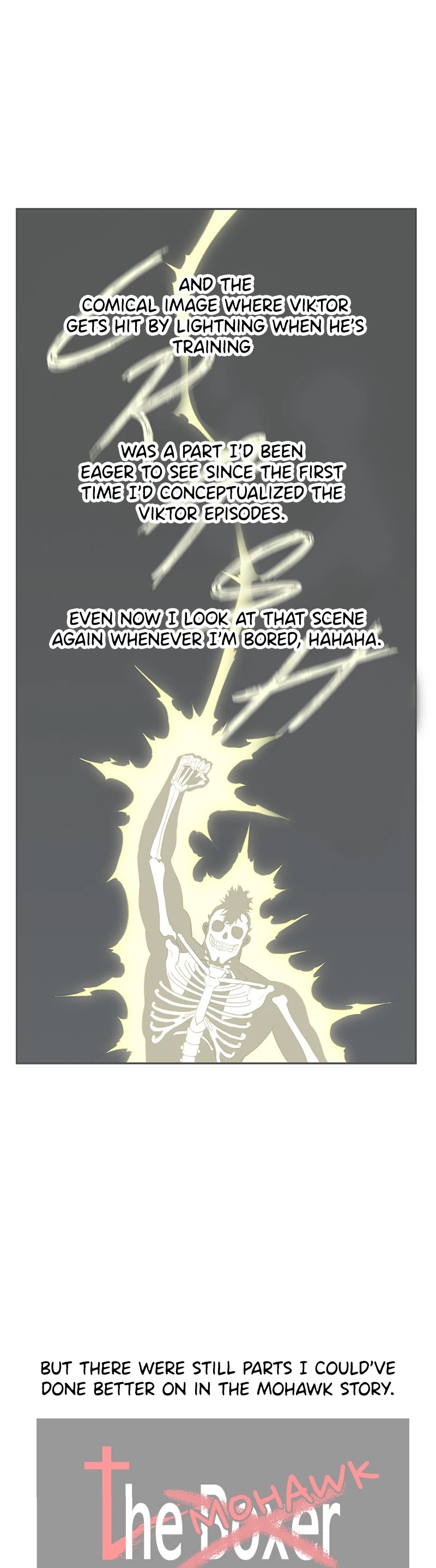 The Boxer chapter 101 page 11