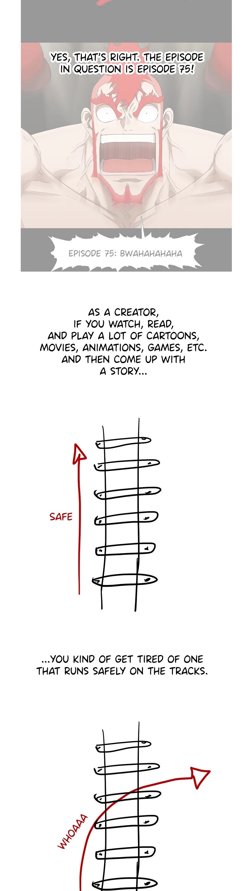 The Boxer chapter 101 page 12