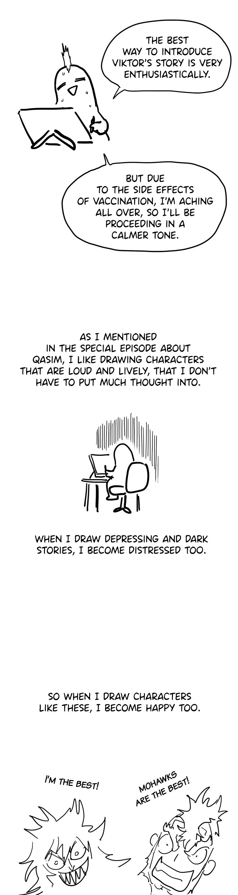 The Boxer chapter 101 page 2