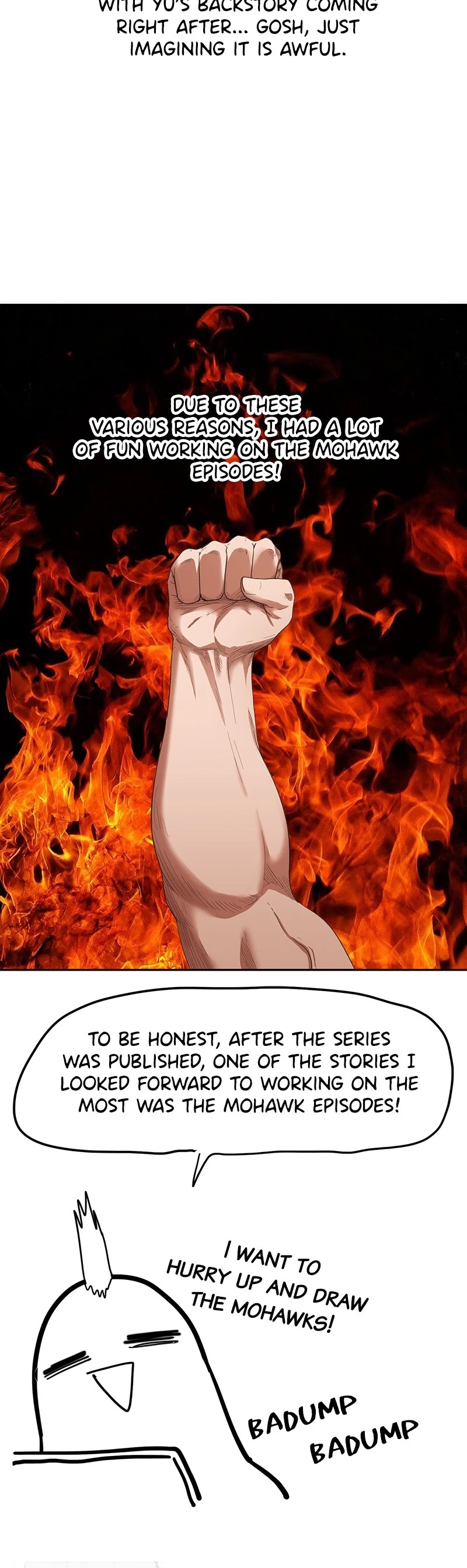 The Boxer chapter 101 page 4