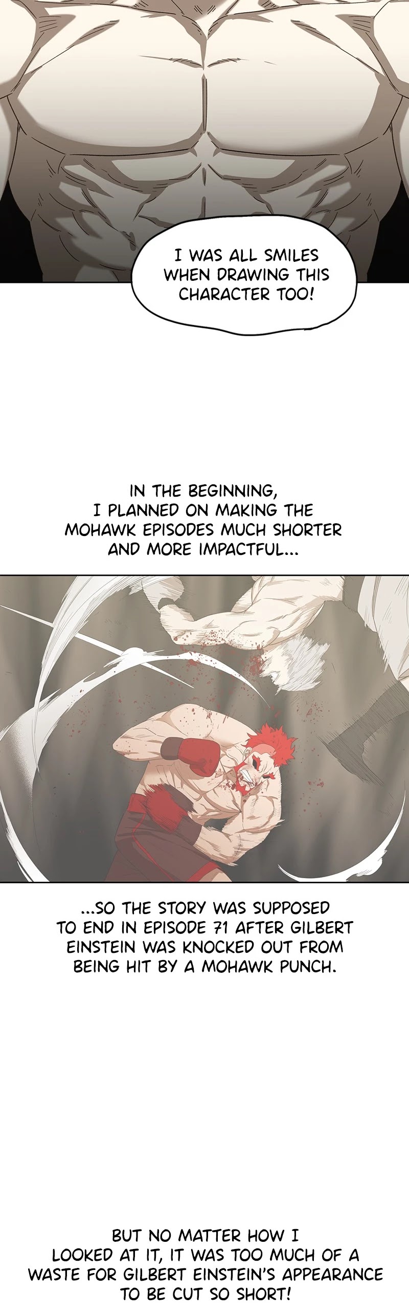 The Boxer chapter 101 page 7