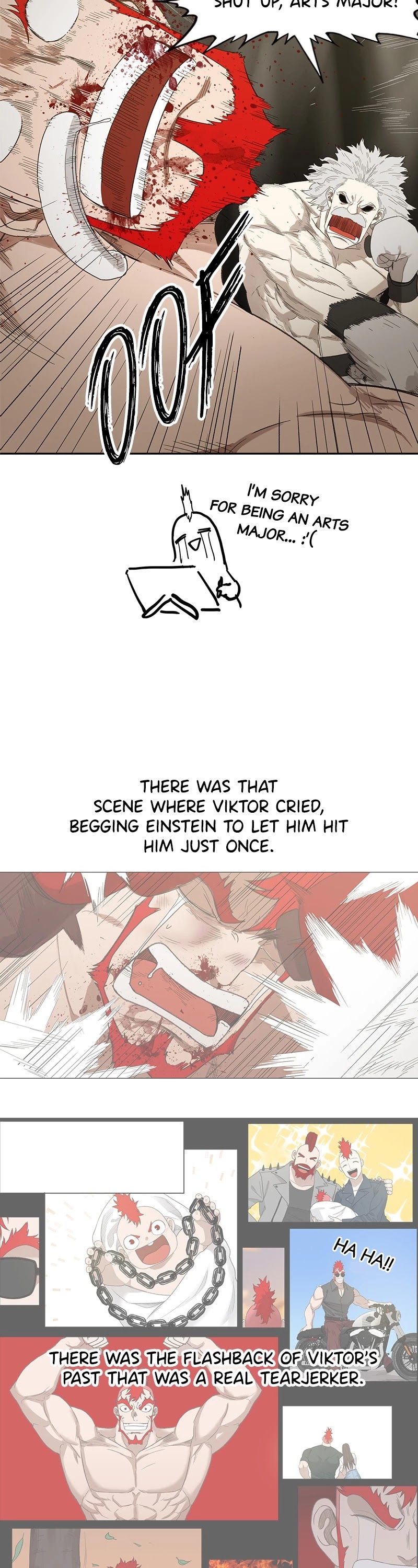 The Boxer chapter 101 page 9