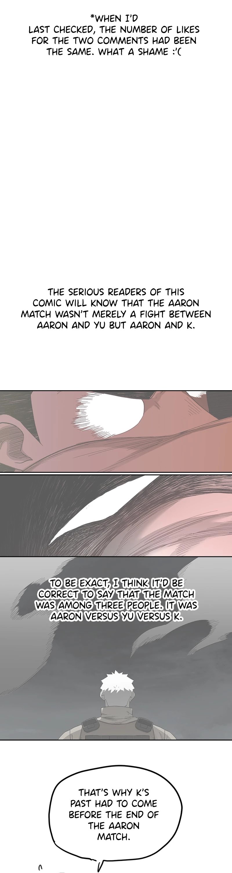 The Boxer chapter 102 page 10