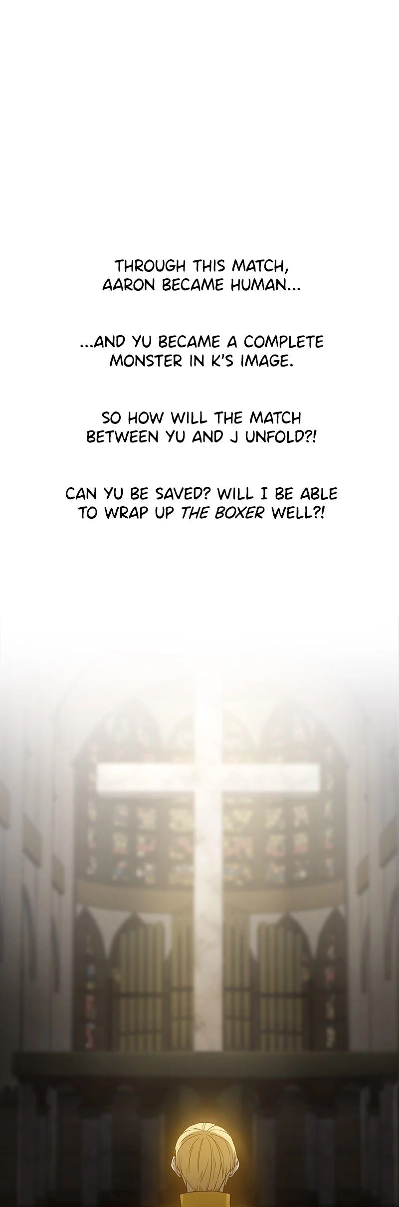 The Boxer chapter 102 page 13