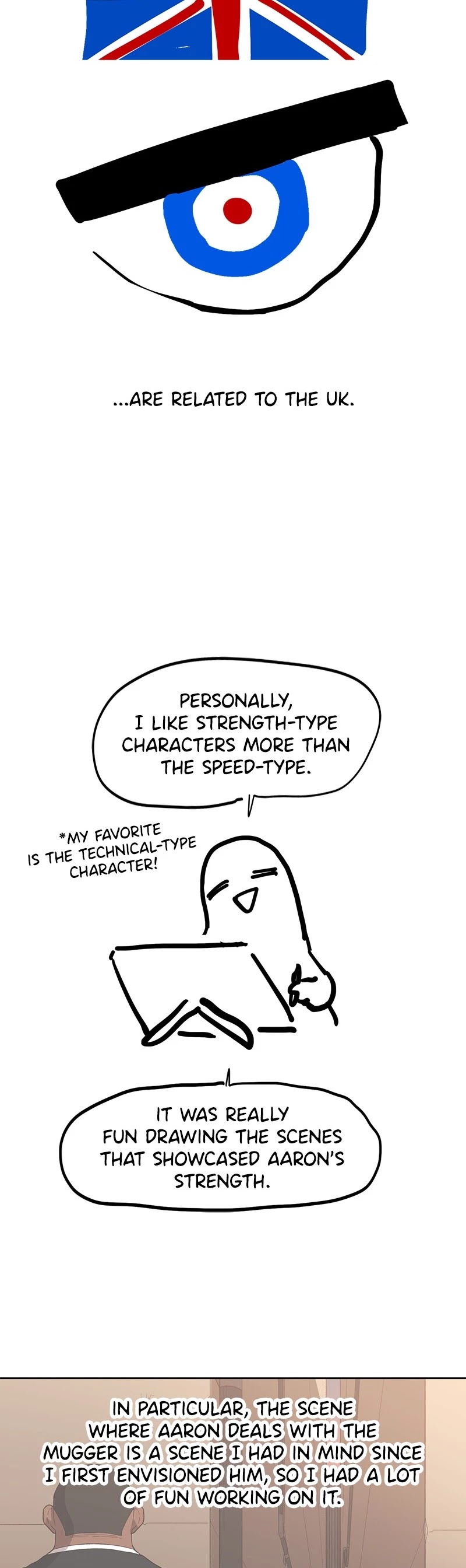 The Boxer chapter 102 page 4