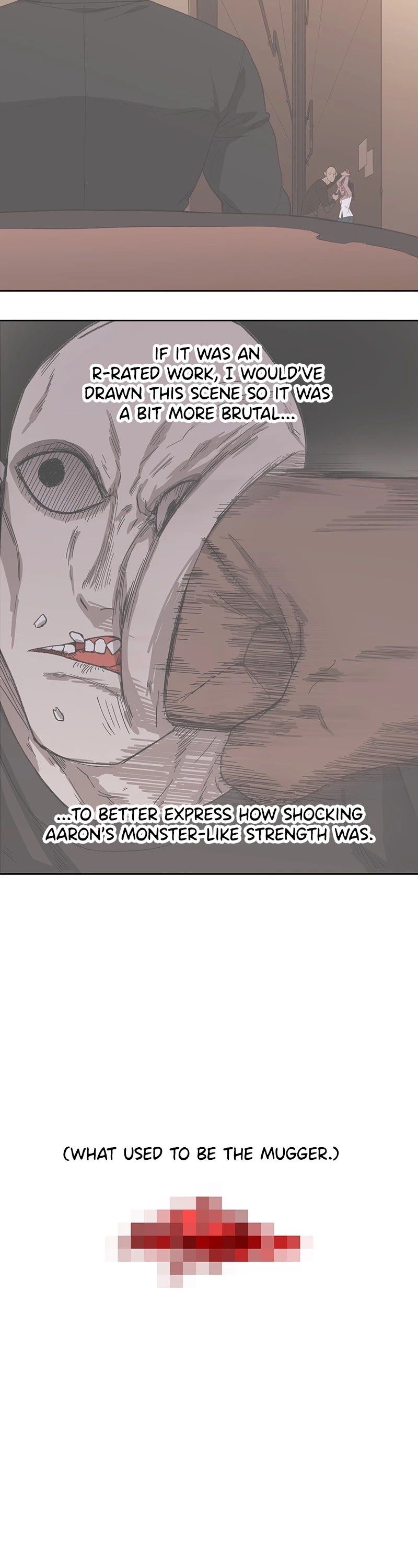 The Boxer chapter 102 page 5