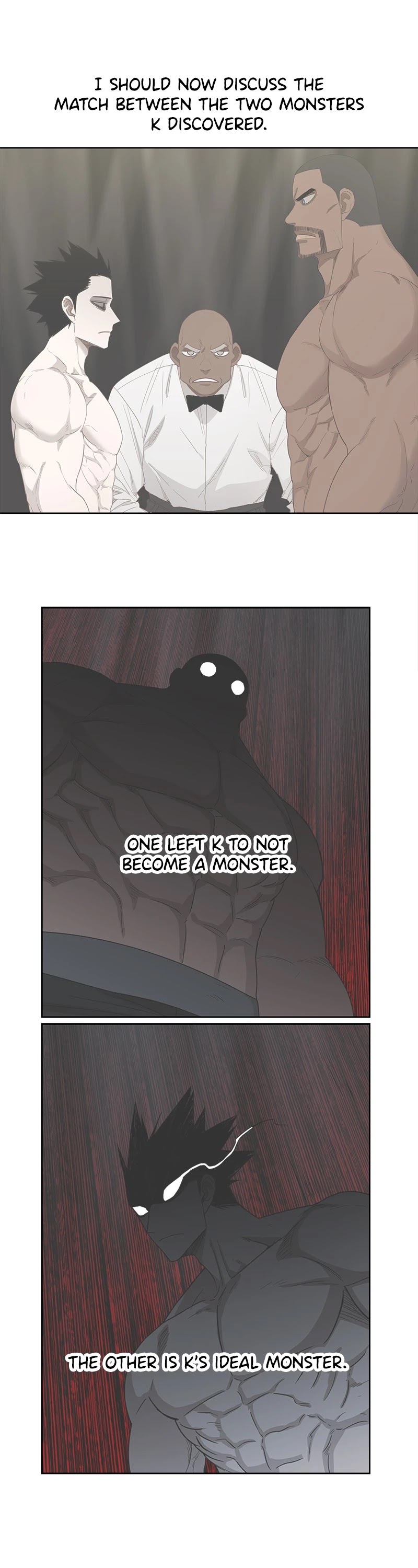 The Boxer chapter 102 page 6