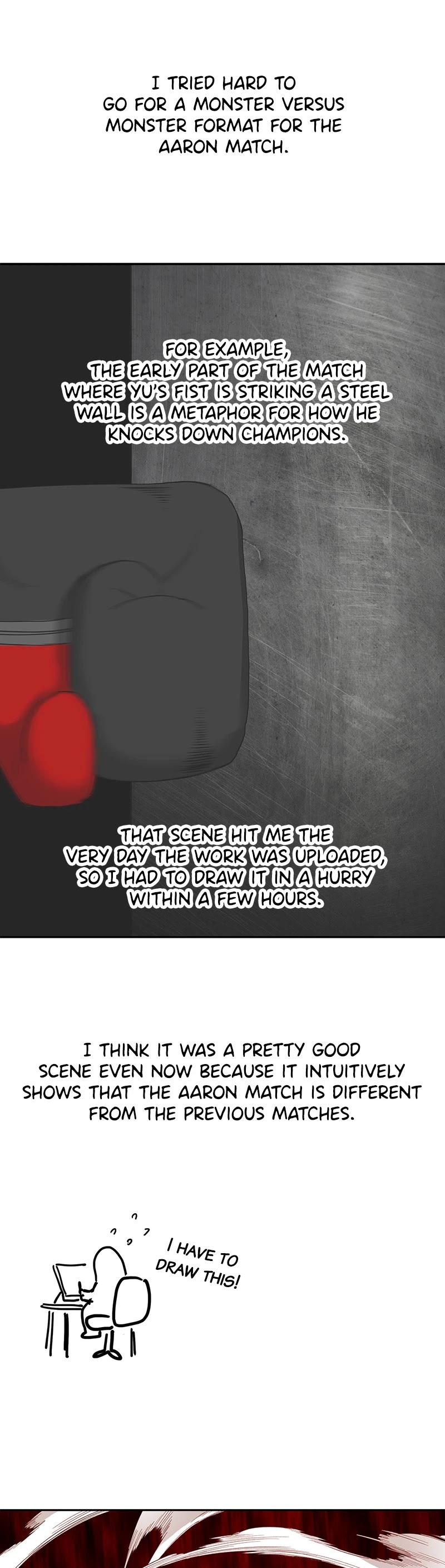 The Boxer chapter 102 page 7