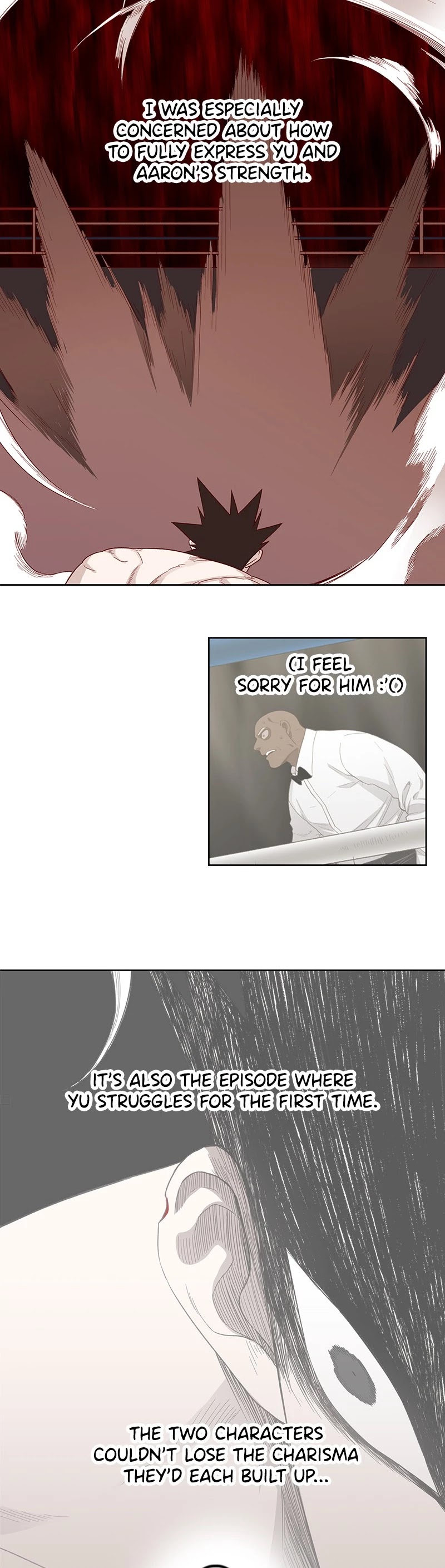 The Boxer chapter 102 page 8