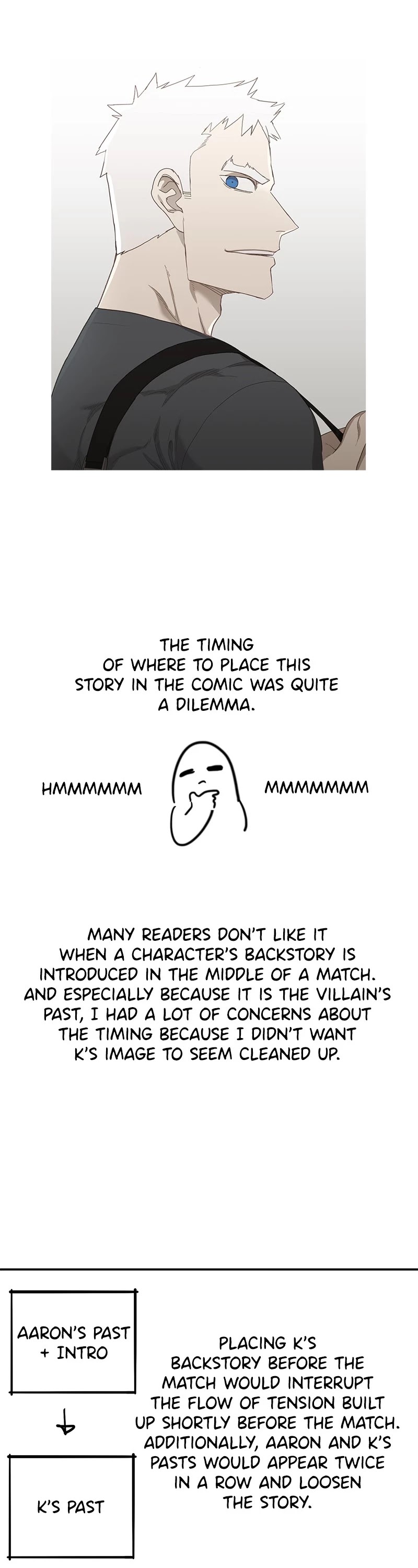 The Boxer chapter 103 page 10