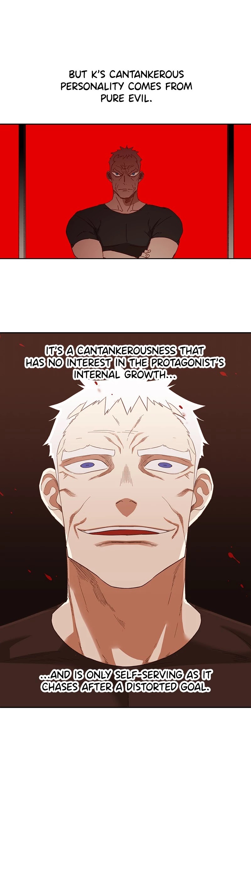 The Boxer chapter 103 page 4