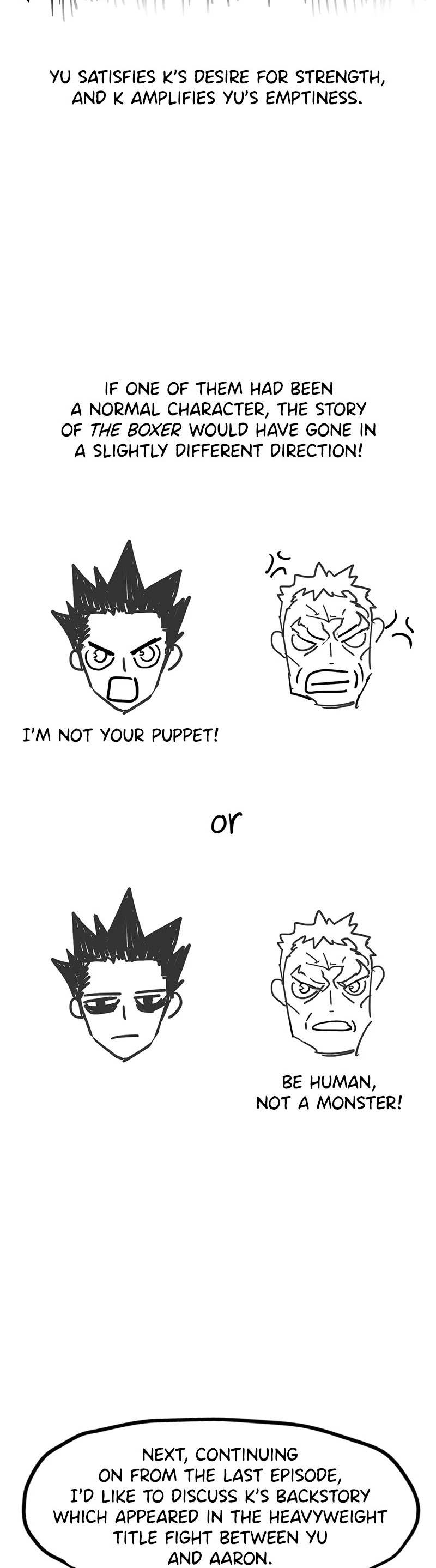 The Boxer chapter 103 page 8