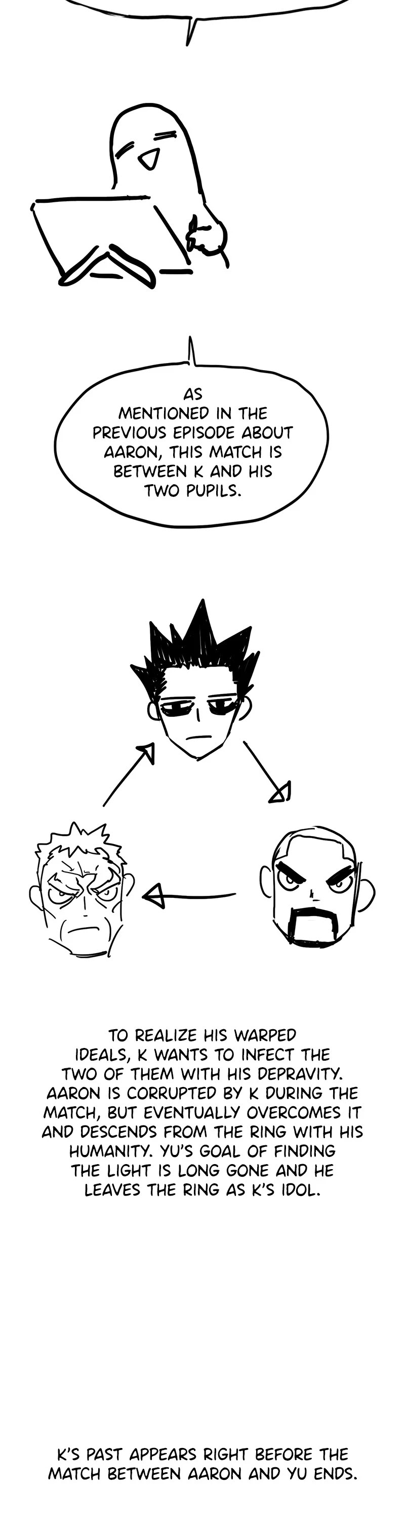 The Boxer chapter 103 page 9