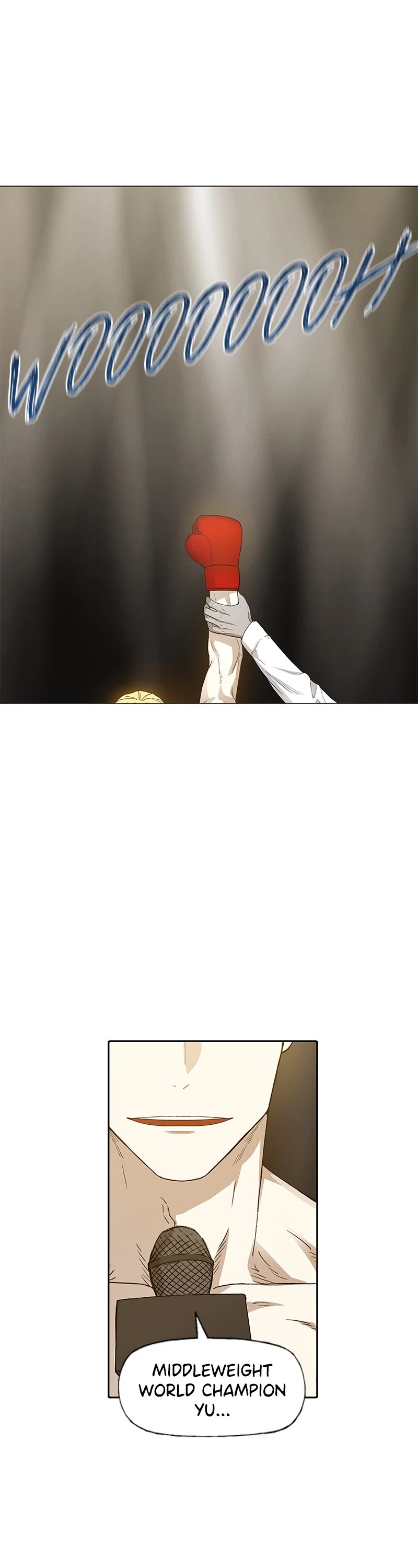 The Boxer chapter 104 page 1