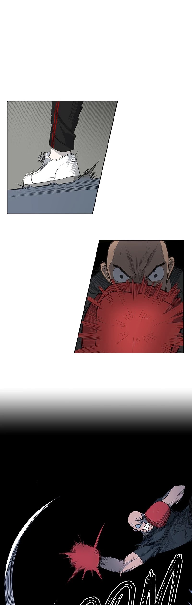 The Boxer chapter 104 page 14