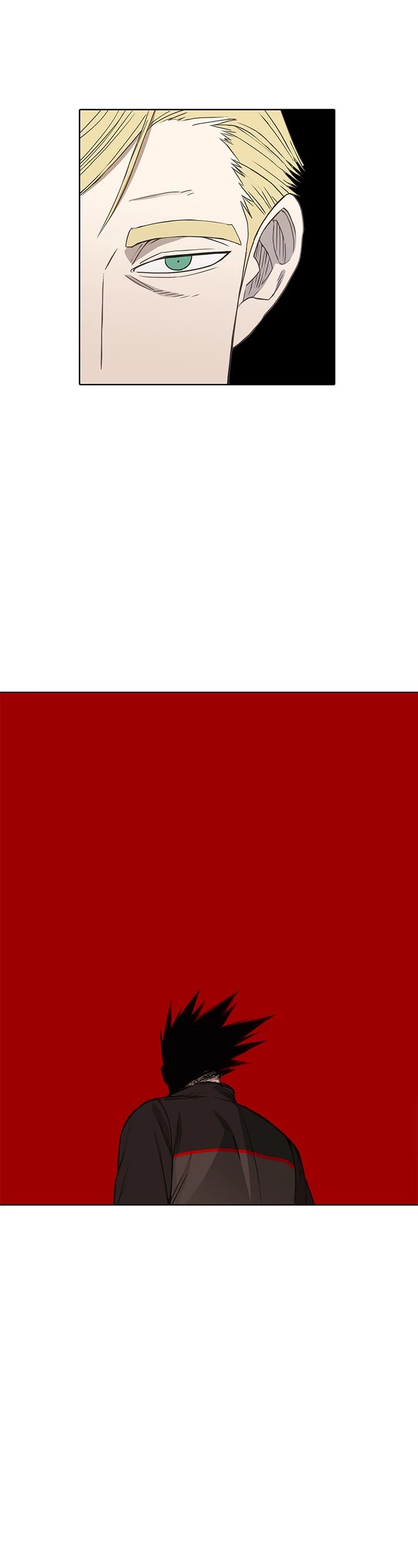 The Boxer chapter 104 page 16