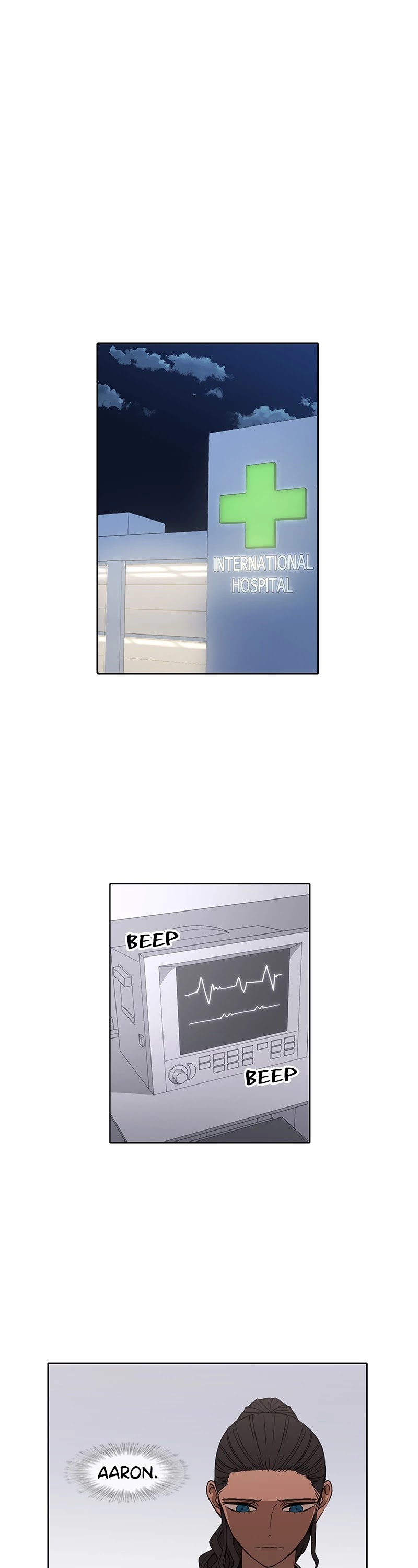 The Boxer chapter 104 page 17