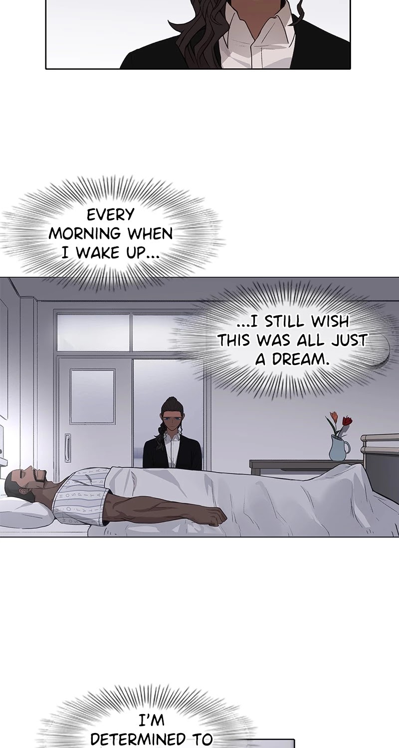 The Boxer chapter 104 page 18