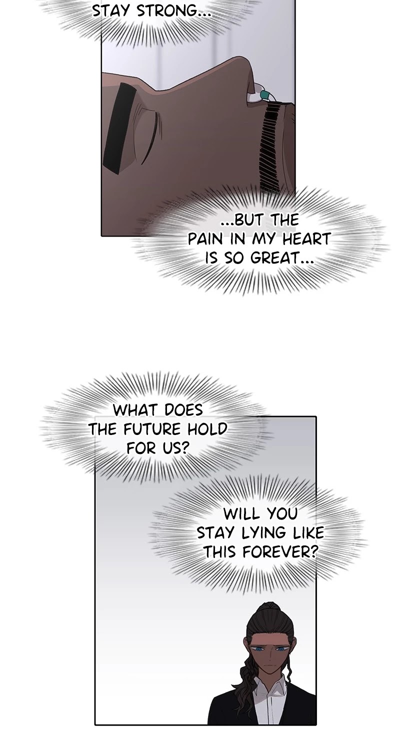 The Boxer chapter 104 page 19