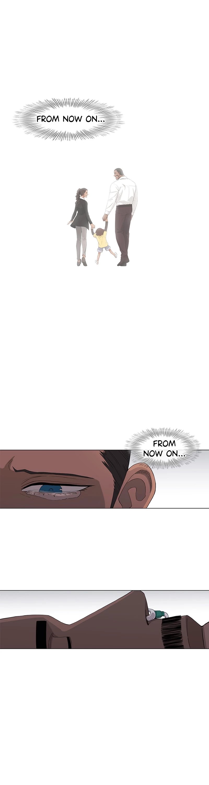 The Boxer chapter 104 page 20