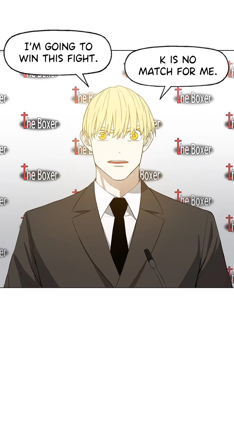 The Boxer chapter 104 page 27