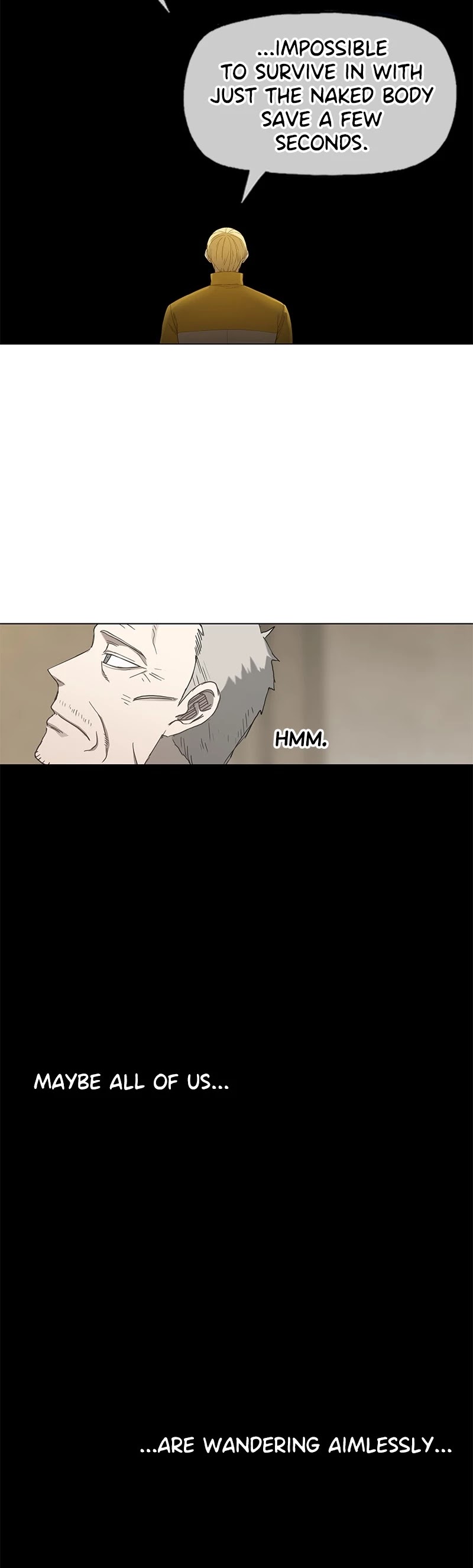 The Boxer chapter 104 page 32