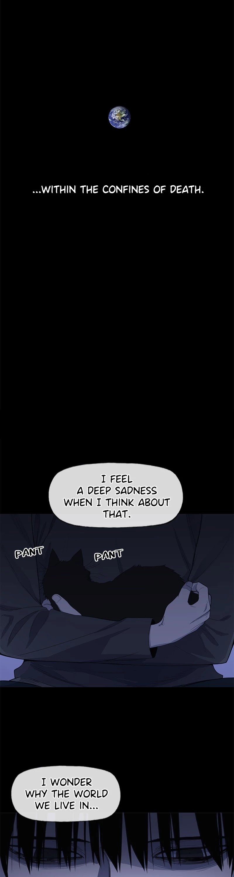 The Boxer chapter 104 page 33