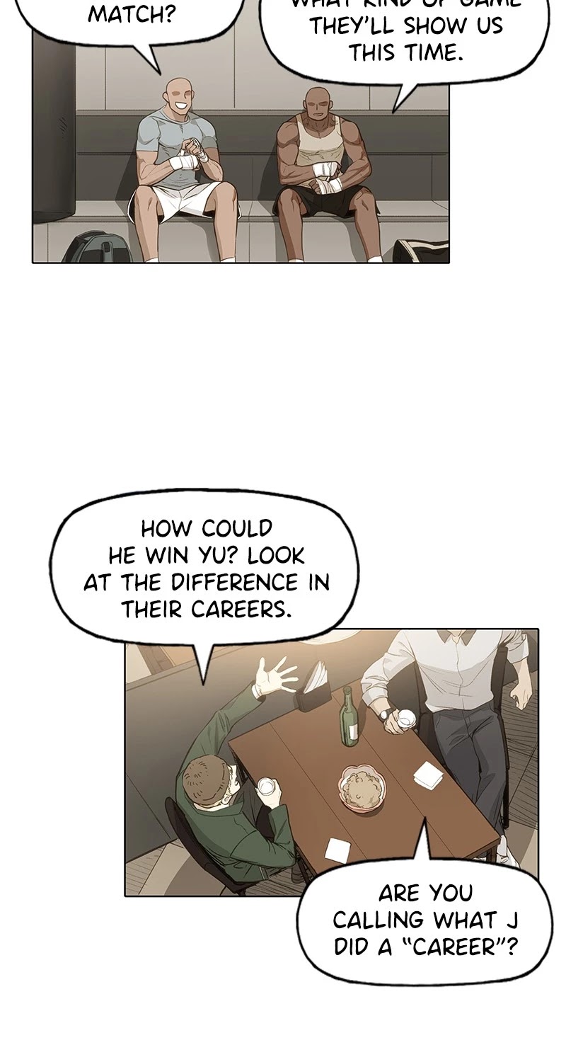 The Boxer chapter 104 page 4