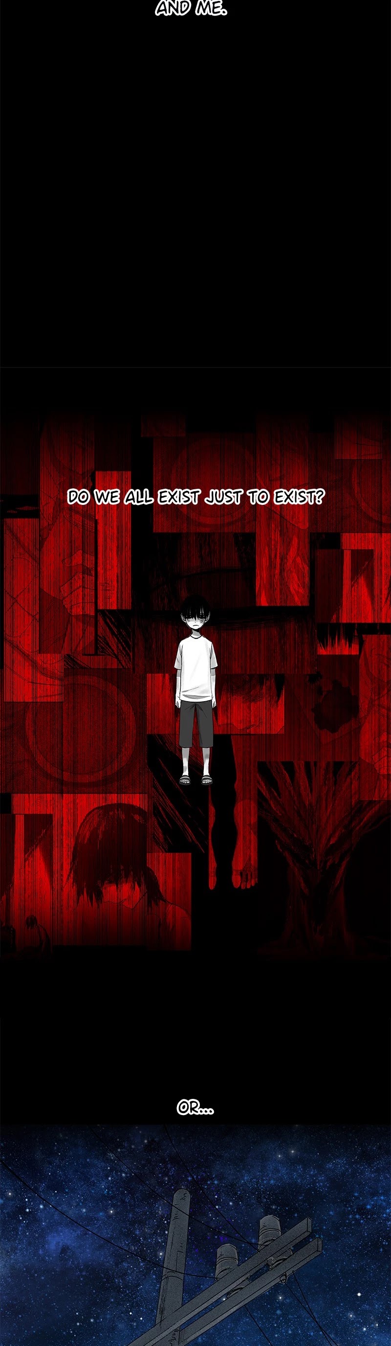 The Boxer chapter 104 page 41