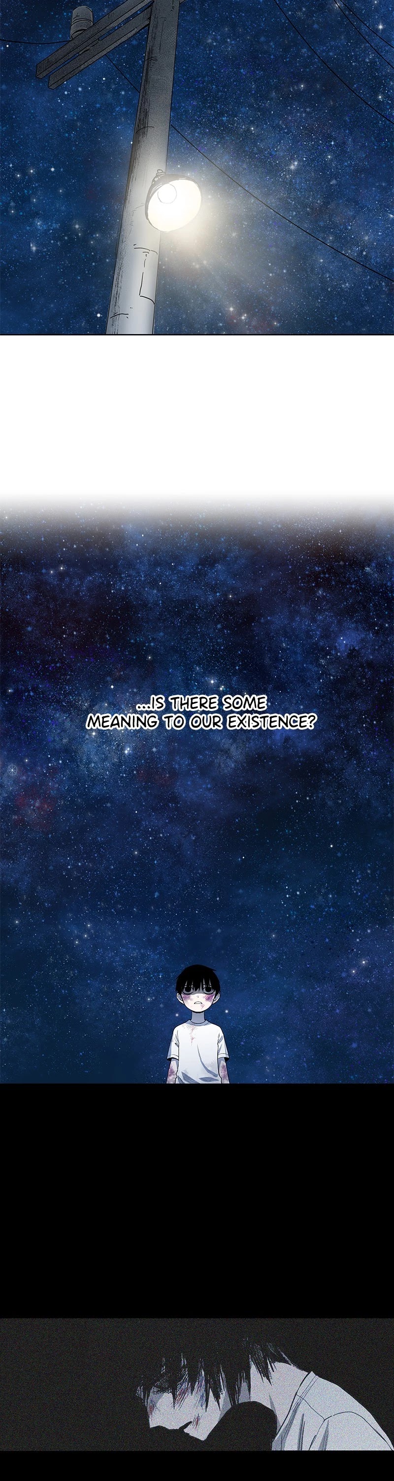 The Boxer chapter 104 page 42