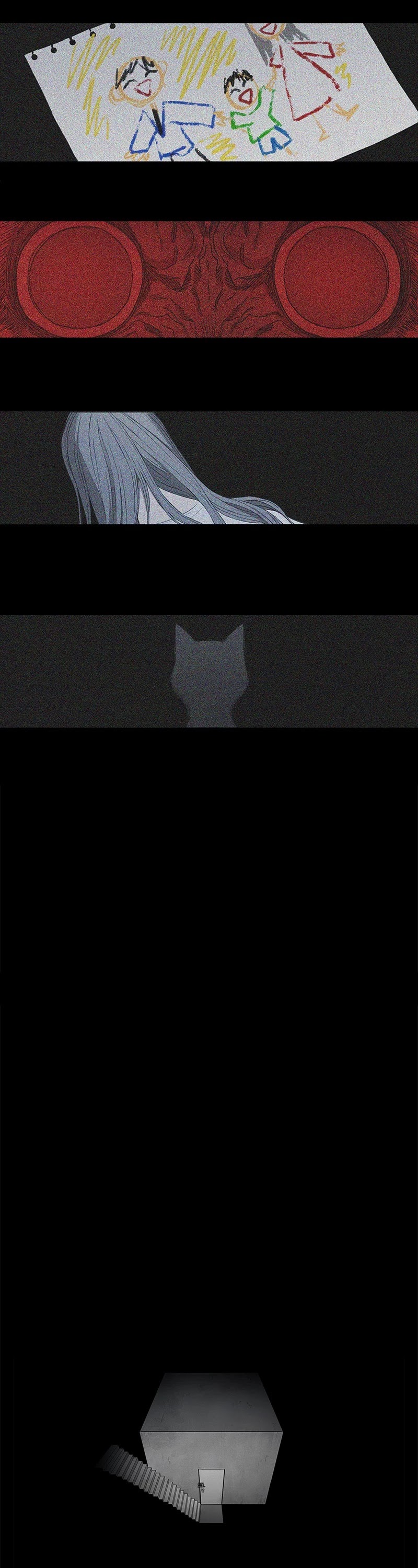 The Boxer chapter 104 page 43