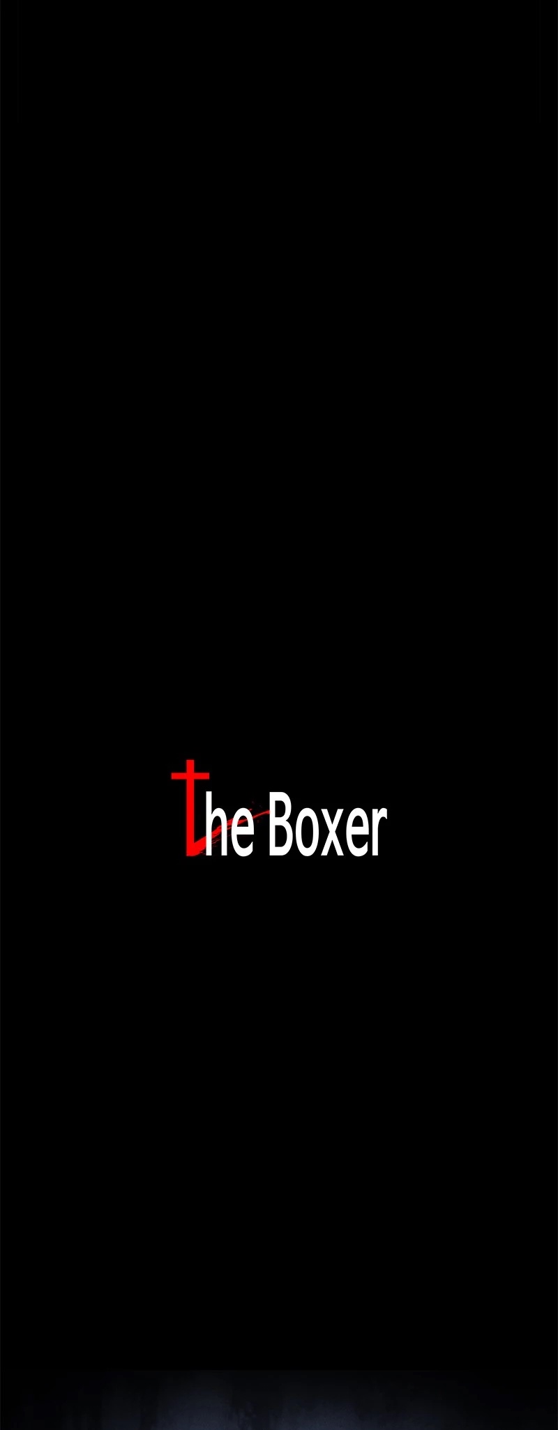 The Boxer chapter 104 page 44